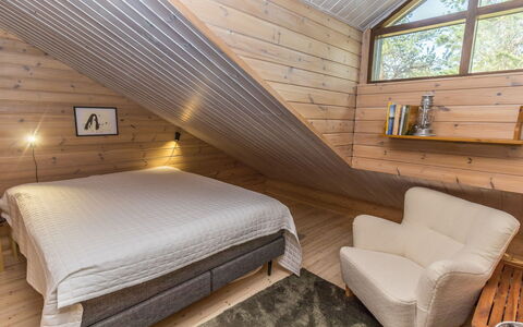 Kiilopään Tunturimajat B6 Kerttula: Hout, Sneeuw, Winter, Verblijf, Freezing, Huis, Blokhut, Lariks, Siding