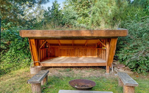 Heraldine - 400M from the Sea: Appartement, Condominium, Landgoed, Balkon, Villa, Hotel