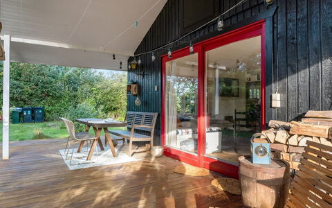Heraldine - 400M from the Sea: Appartement, Condominium, Landgoed, Balkon, Villa, Hotel