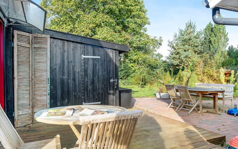 Heraldine - 400M from the Sea: Appartement, Condominium, Landgoed, Balkon, Villa, Hotel