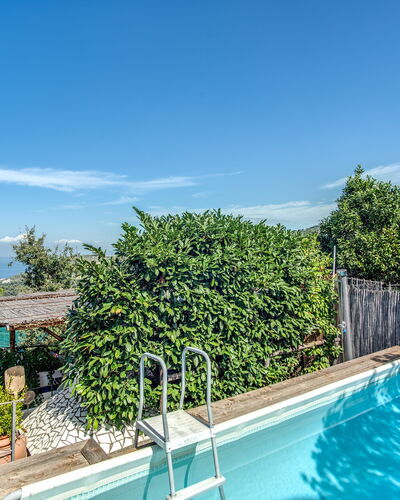 Villa Solaria with Private Pool