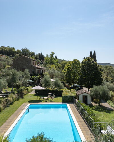 Villa Delle Rose