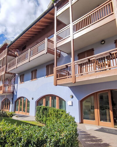 La Stella Delle Dolomiti
