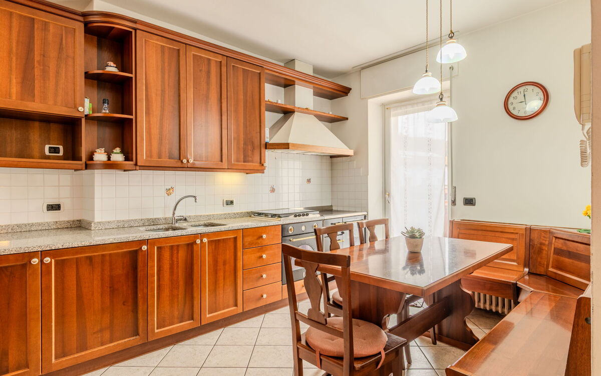 Accommodatie:&nbsp;Vento Alpino 644.3