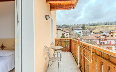Accommodatie:&nbsp;Vento Alpino 644.4
