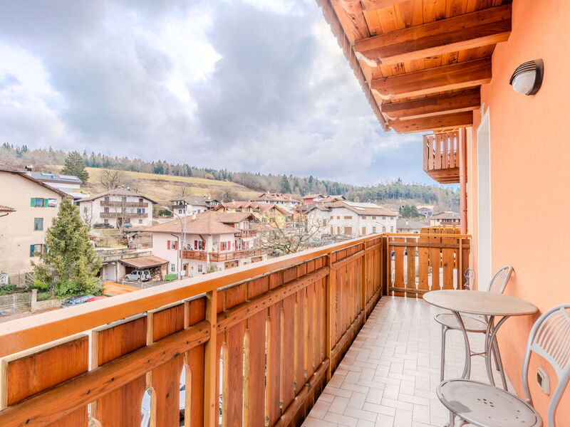 Accommodatie:&nbsp;Vento Alpino 644.1