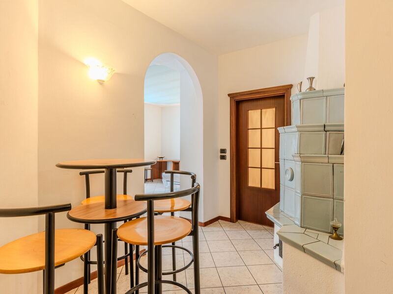 Accommodatie:&nbsp;Vento Alpino 644.3