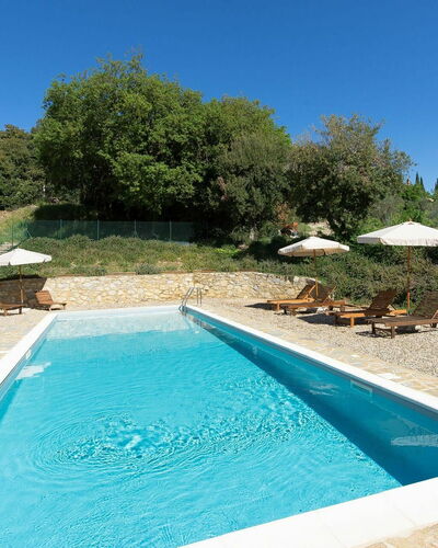 Casa Minuccia