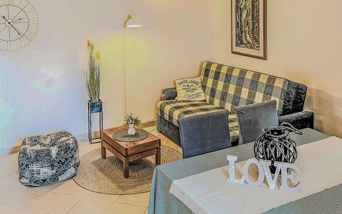 Accommodatie:&nbsp;Erika 675.2