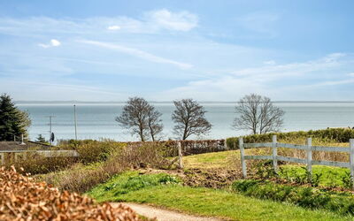 Halla - 250M from the Sea