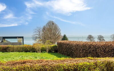 Halla - 250M from the Sea