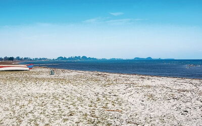 Halla - 250M from the Sea