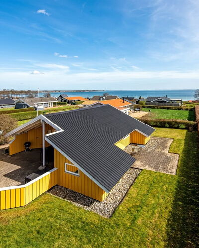 Halla - 250M from the Sea