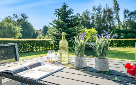 Diuri - 30Km from the Sea: Meubilair, Buitenmeubels, Buitentafel, Tuin, Stoel, Landscaping, Keuken En Eettafel, Kamerplant, Backyard