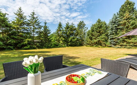 Ayna - 50M from the Sea: Appartement, Condominium, Landgoed, Balkon, Villa, Hotel