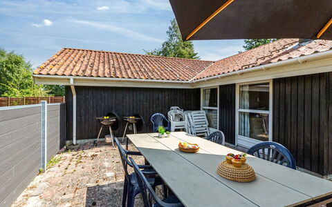 Ayna - 50M from the Sea: Appartement, Condominium, Landgoed, Balkon, Villa, Hotel