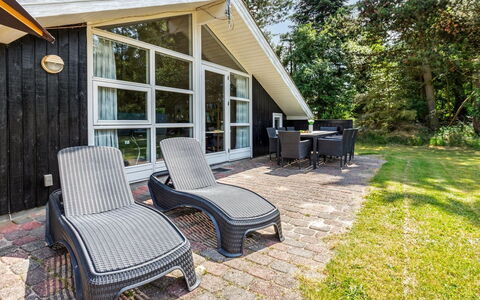 Ayna - 50M from the Sea: Appartement, Condominium, Landgoed, Balkon, Villa, Hotel