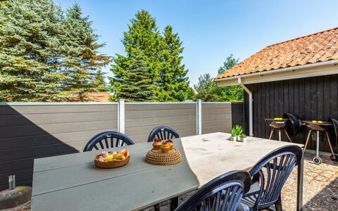 Ayna - 50M from the Sea: Appartement, Condominium, Landgoed, Balkon, Villa, Hotel
