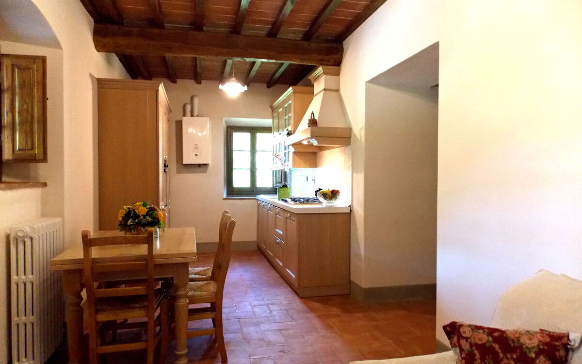 Accommodatie:&nbsp;Marino 4