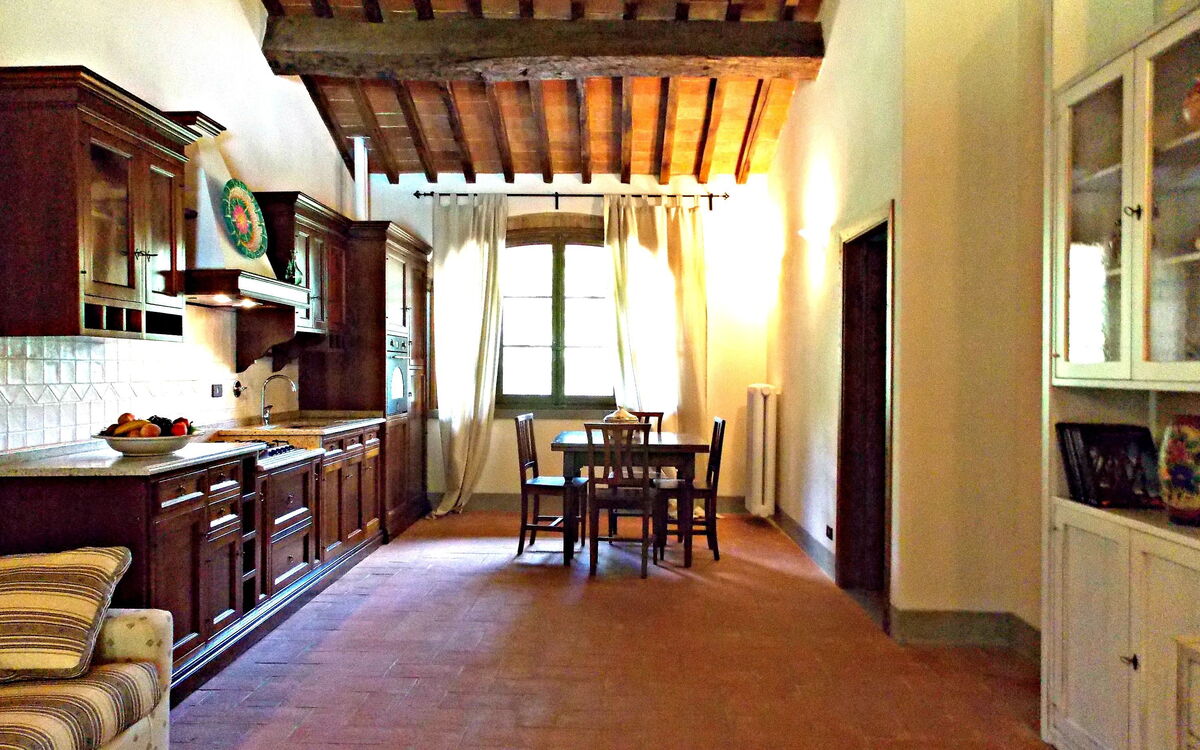 Accommodatie:&nbsp;Marino 7