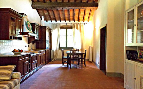 Accommodatie:&nbsp;Marino 7