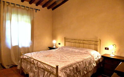 Accommodatie:&nbsp;Marino 5