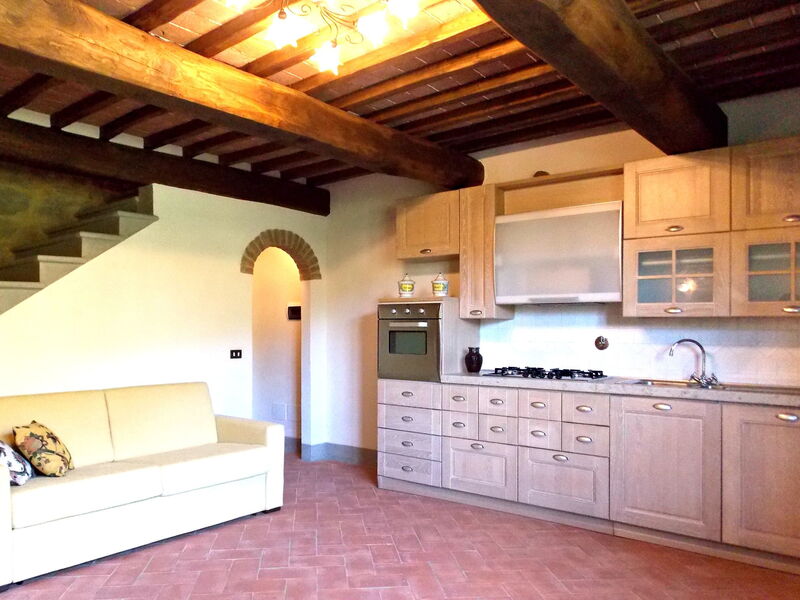 Accommodatie:&nbsp;Marino1