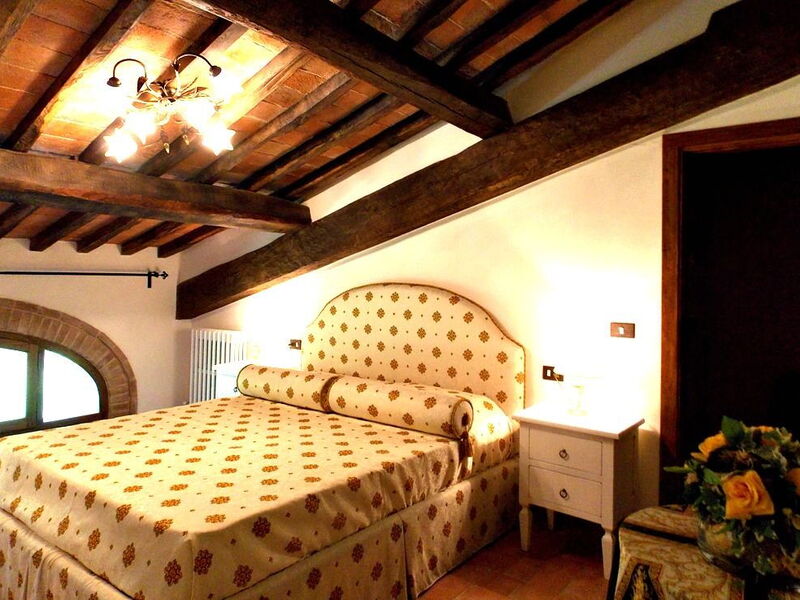 Accommodatie:&nbsp;Marino 2