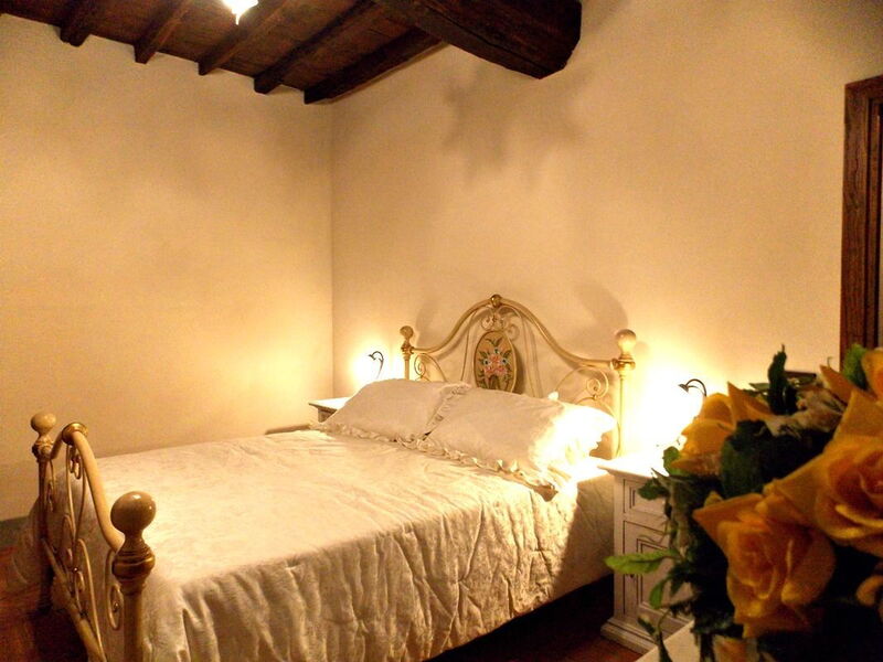 Accommodatie:&nbsp;Marino 3