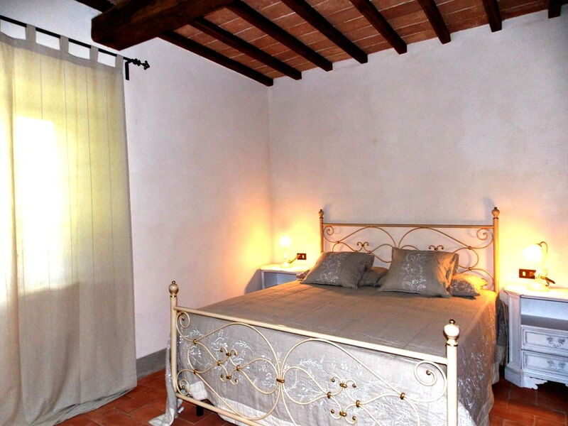 Accommodatie:&nbsp;Marino 4