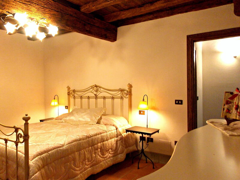 Accommodatie:&nbsp;Marino 6