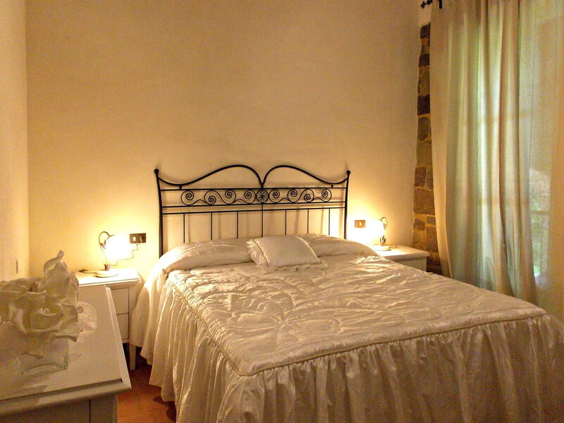 Accommodatie:&nbsp;Marino 7