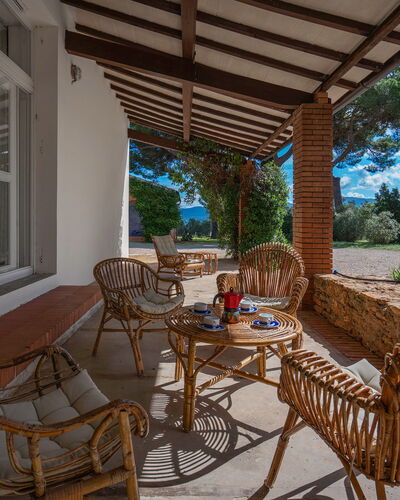 Poggetti San Luigi Country Home Follonica