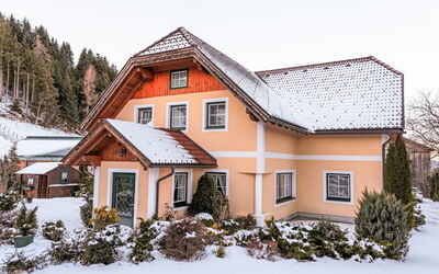 Accommodatie:&nbsp;Dachstein 671.3