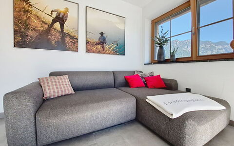 Accommodatie:&nbsp;Das Panoramal 200.1