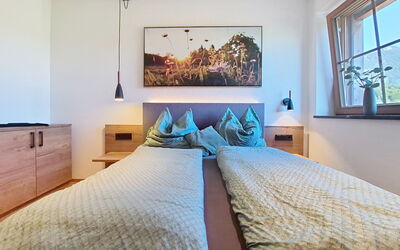 Accommodatie:&nbsp;Das Panoramal 200.1