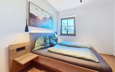 Accommodatie:&nbsp;Das Panoramal 200.1