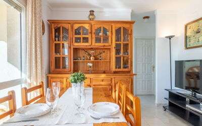 Accommodatie:&nbsp;Club Nautic 124.10