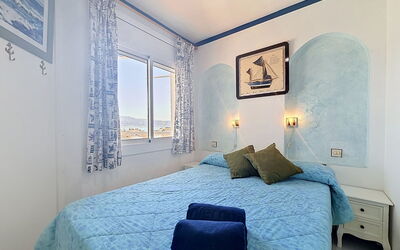Accommodatie:&nbsp;Club Nautic 124.17