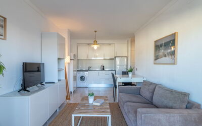 Accommodatie:&nbsp;Club Nautic 124.24