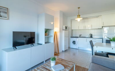 Accommodatie:&nbsp;Club Nautic 124.24