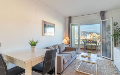 Accommodatie:&nbsp;Club Nautic 124.24