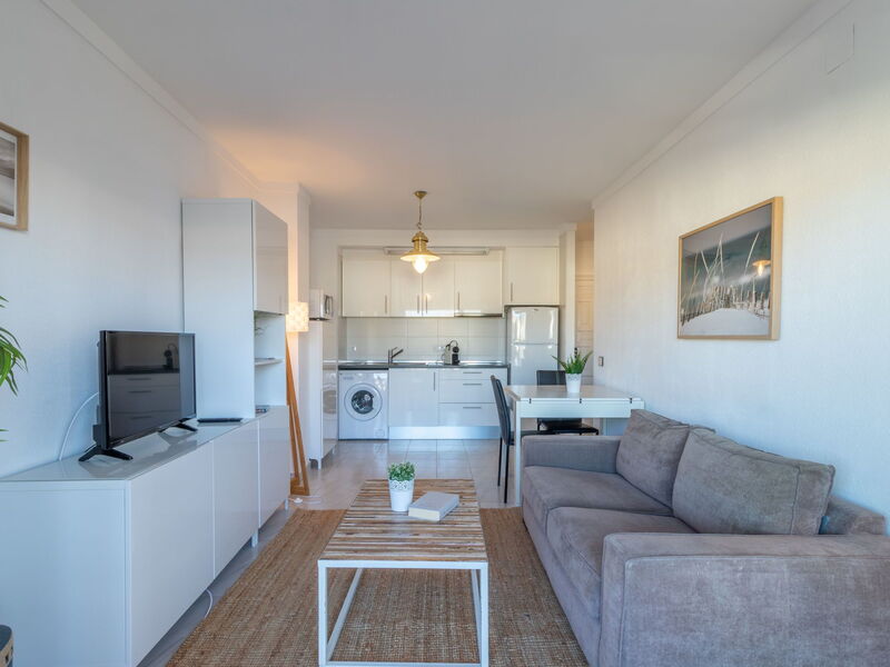 Accommodatie:&nbsp;Club Nautic 124.24