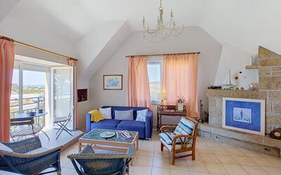 Accommodatie:&nbsp;Dal D'Armor et War D'Armor 637.2
