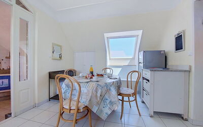 Accommodatie:&nbsp;Dal D'Armor et War D'Armor 637.2