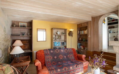 Accommodatie:&nbsp;Dal D'Armor et War D'Armor 637.1