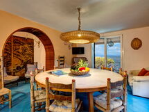 Apt Blu Mare Sorrento Coast