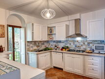 Apt Blu Mare Sorrento Coast