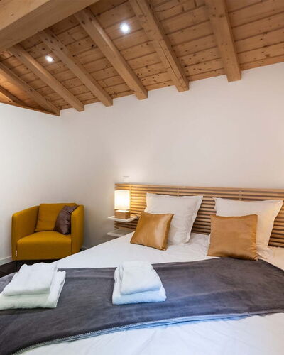 Chalet Ponturin