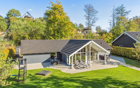 Solborg - 800M from the Sea